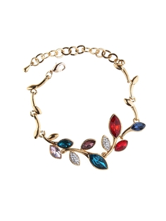 Браслеты Happy Garnets