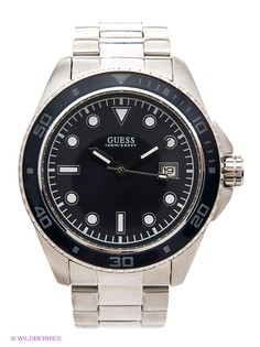 Часы GUESS