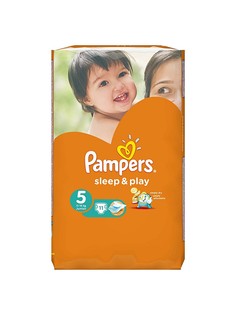 Подгузники Pampers