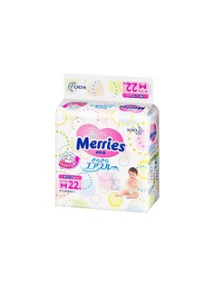 Подгузники MERRIES