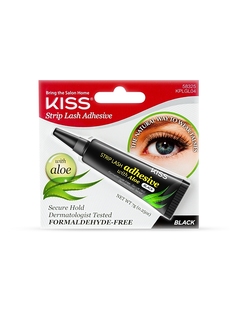 Накладные ресницы Kiss
