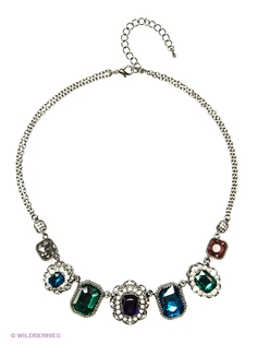 Колье Kameo-bis