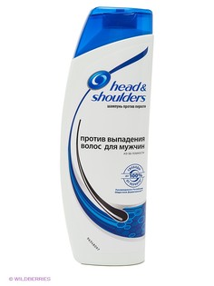 Шампуни HEAD &amp; SHOULDERS