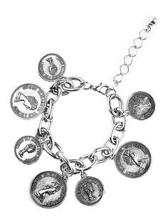 Браслеты Happy Charms Family
