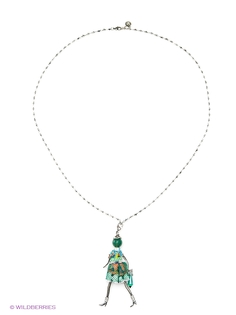 Подвески Moon Paris