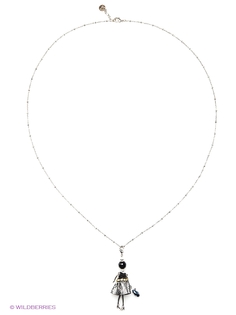 Подвески Moon Paris