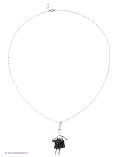 Подвески Moon Paris