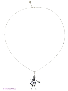 Подвески Moon Paris