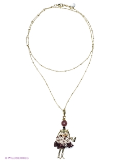 Подвески Moon Paris
