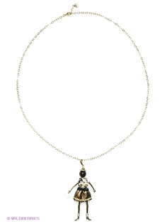 Подвески Moon Paris