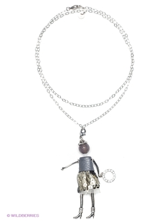 Подвески Moon Paris
