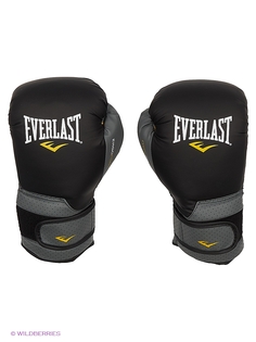 Перчатки Everlast