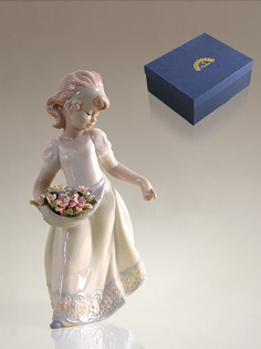 Фигурки Pavone