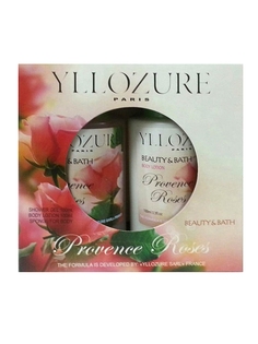 Косметические наборы YLLOZURE