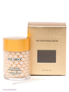 Кремы PULANNA