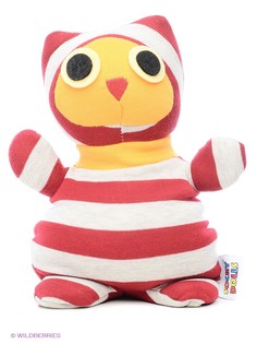 Мягкие игрушки Warmies