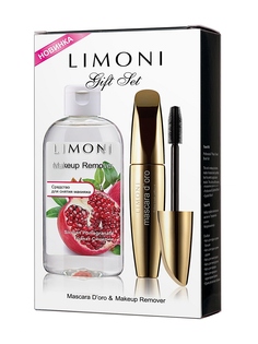 Косметические наборы Limoni