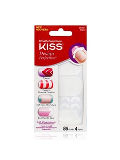 Стикеры для ногтей Kiss