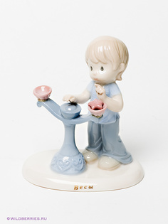 Фигурки Pavone