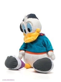 Мягкие игрушки Disney