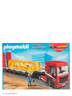 Игровые наборы Playmobil