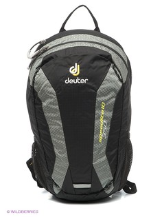 Рюкзаки Deuter