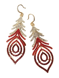 Серьги Happy Charms Family