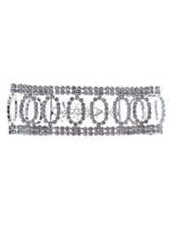 Браслеты Happy Garnets