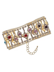 Браслеты Happy Garnets