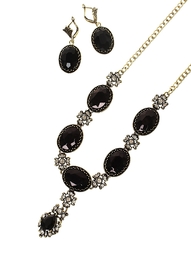 Комплекты бижутерии Happy Garnets