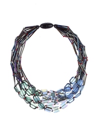 Колье Happy Charms Family