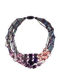 Колье Happy Charms Family