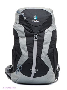 Рюкзаки Deuter