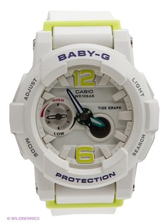 Часы CASIO