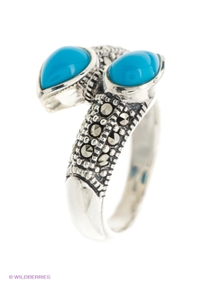 Ювелирные кольца МАРКАЗИТ