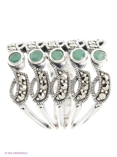 Ювелирные кольца МАРКАЗИТ