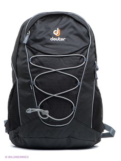 Рюкзаки Deuter