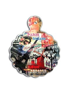 Подставки под горячее Gift'n'Home