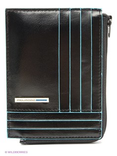 Кошельки PIQUADRO