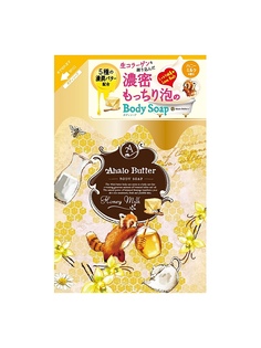 Гели AHALO BUTTER
