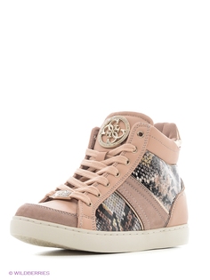 Кеды GUESS
