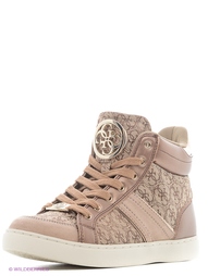 Кеды GUESS