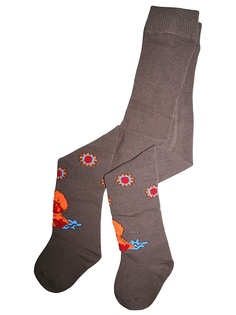 Колготки Master Socks