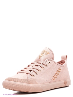 Кеды GUESS