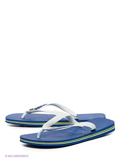 Пантолеты Havaianas