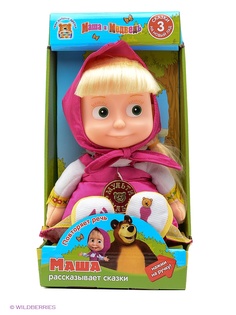 Игровые наборы Мульти-пульти