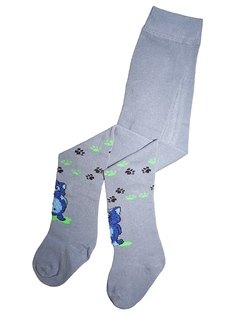 Колготки Master Socks