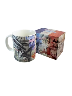 Кружки Gift'n'Home