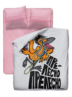 Постельное белье Симачев
