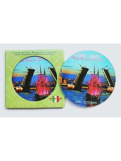 Разделочные доски Gift'n'Home